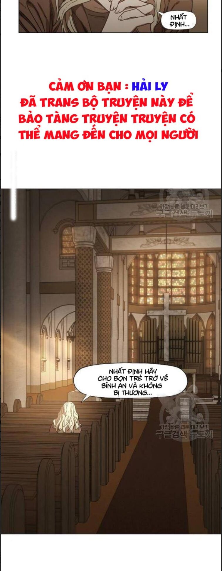 Võ Sĩ Quyền Anh chapter 61 97