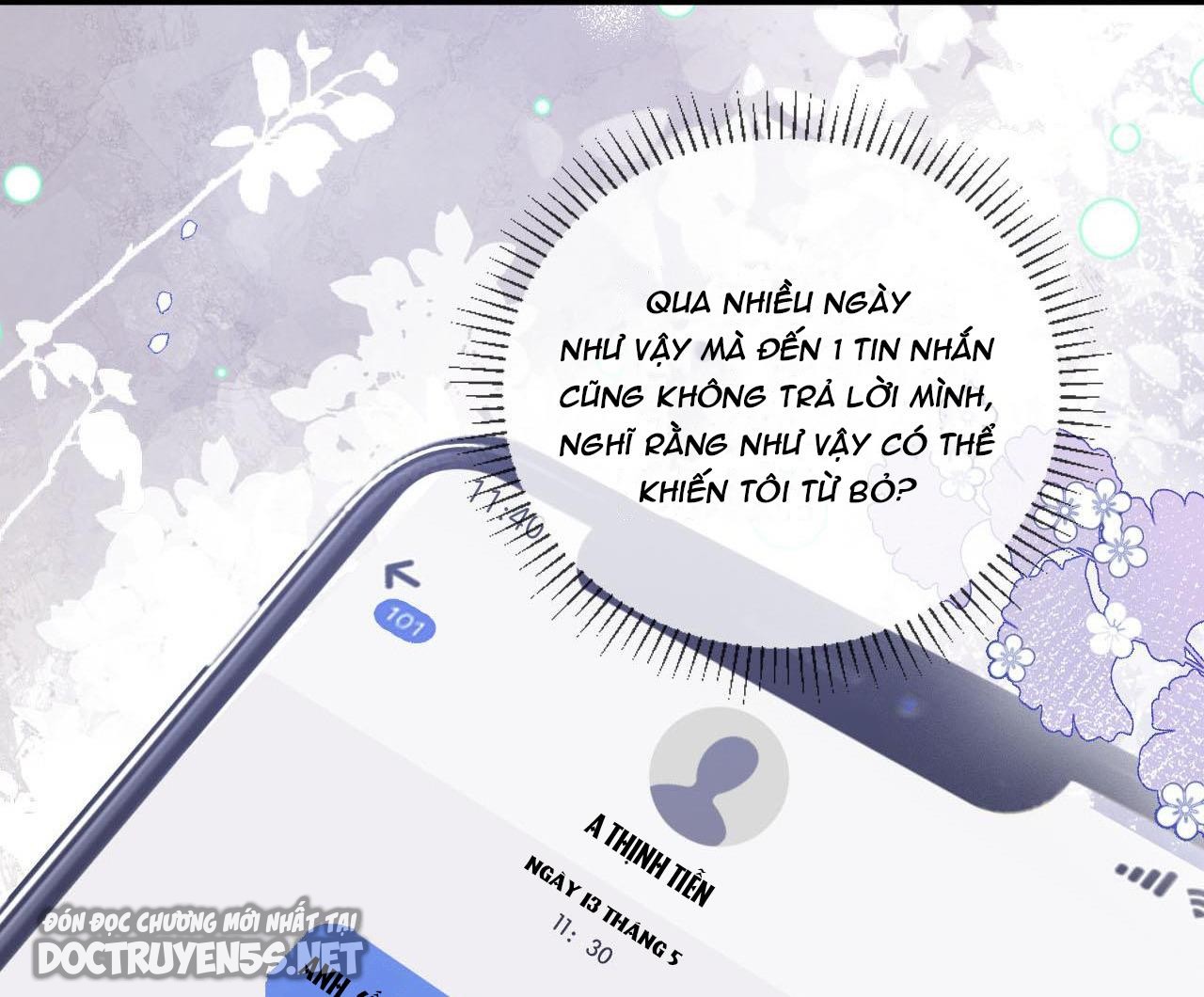 mỗi ngày đều thích anh chapter 2 59