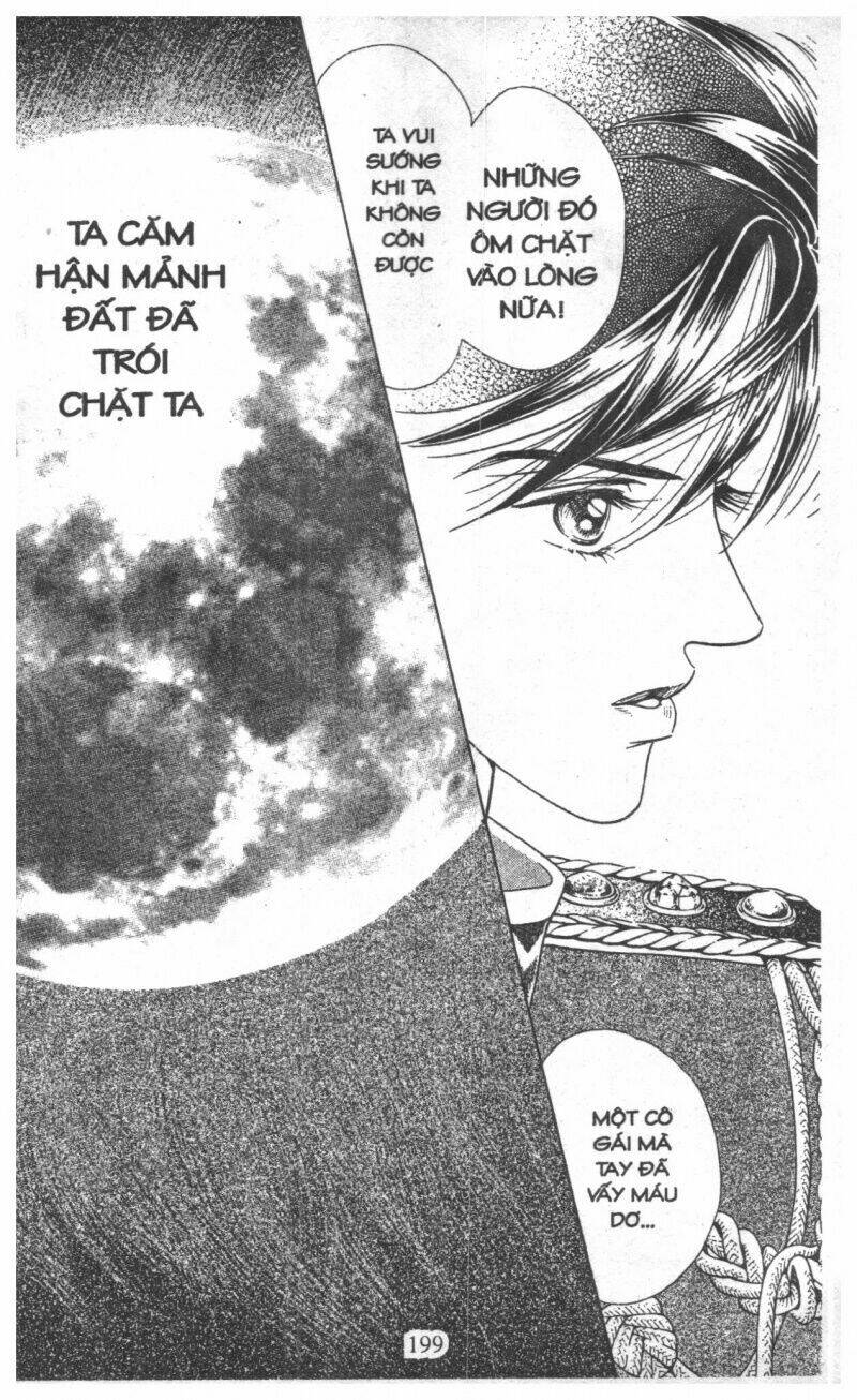 nàng tiên ánh trăng - kaguya hime chapter 14 197