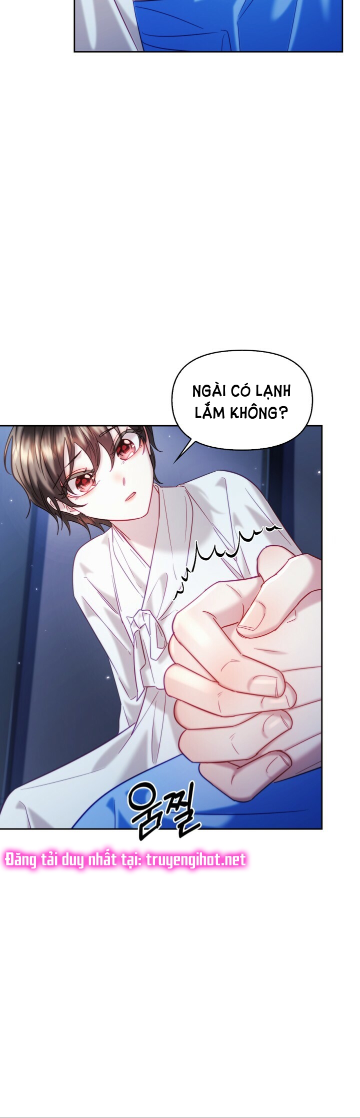 [18+] trăng nơi đỉnh núi chapter 56 14