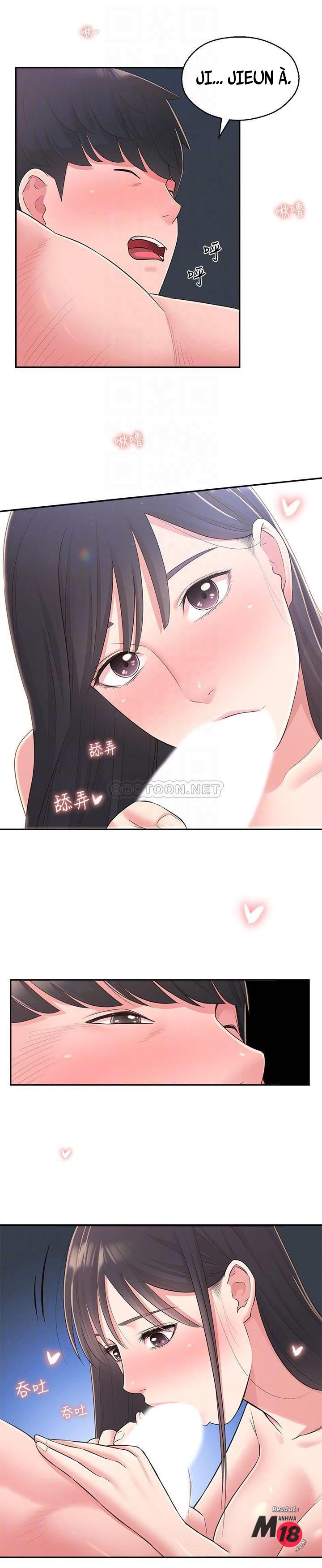 người chị hiểu biết chapter 29 17