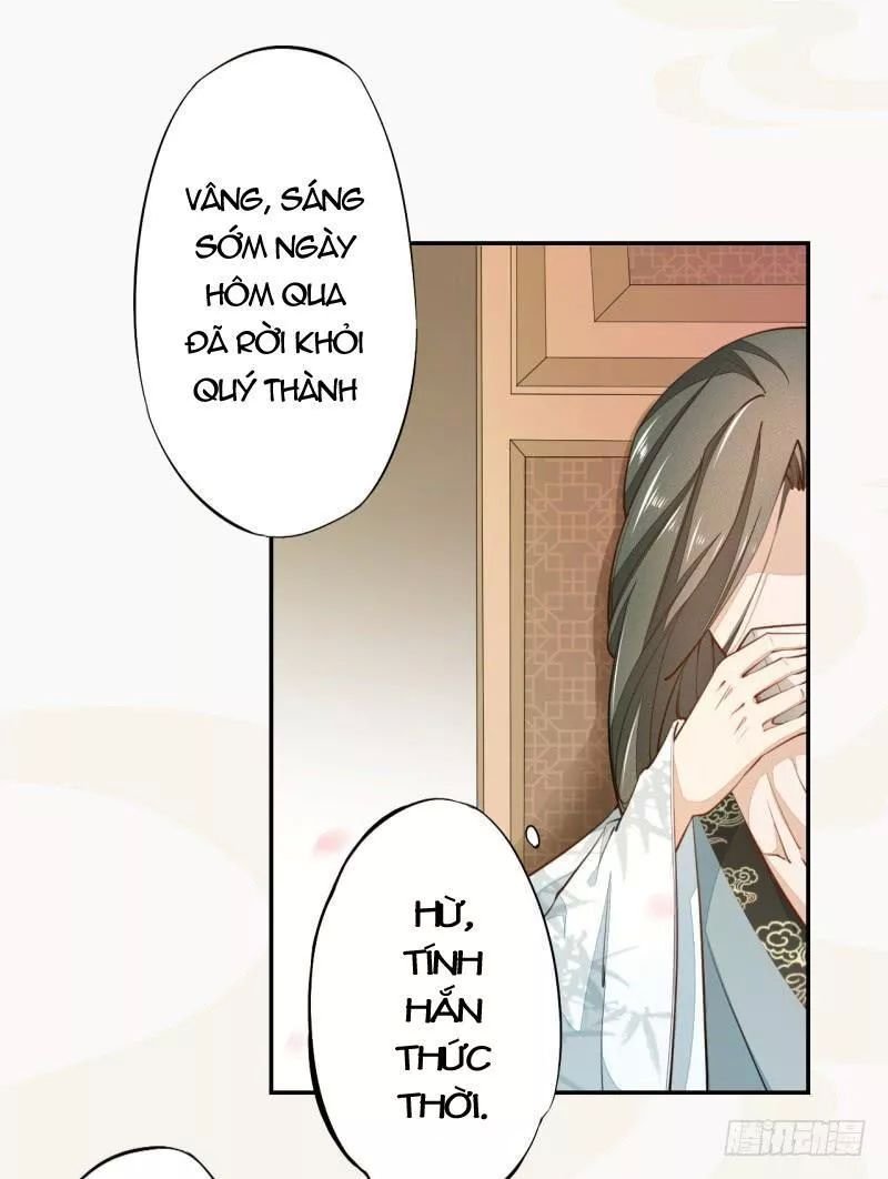 tuyệt thế luyện đan sư chapter 32 4