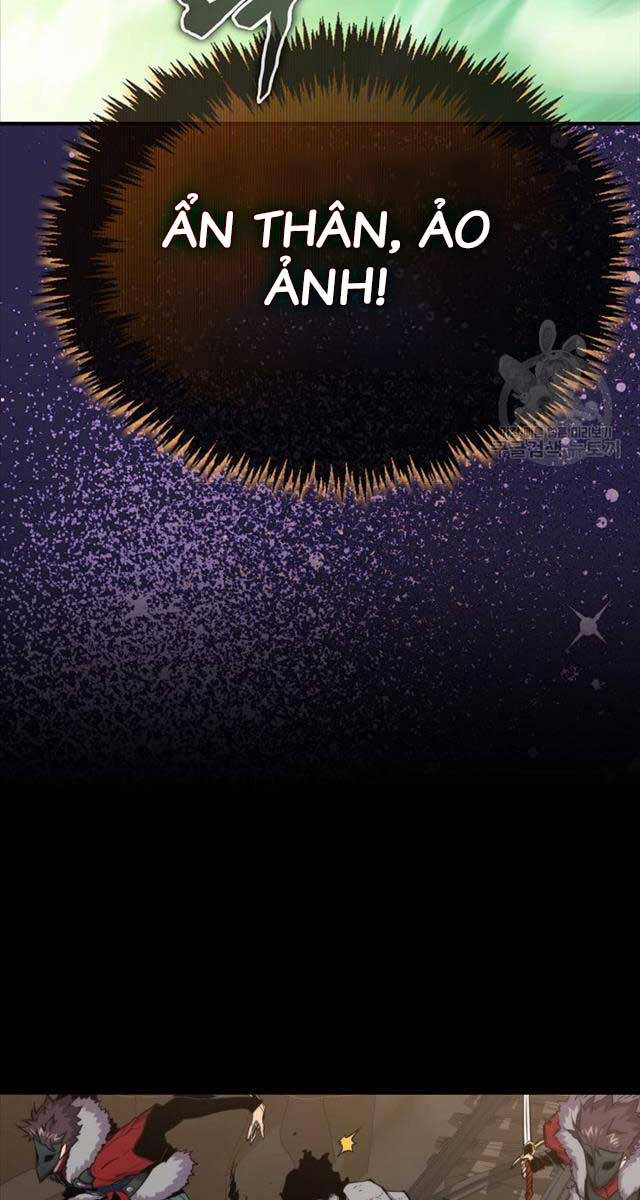 tôi thăng cấp trong lúc ngủ chapter 72 6