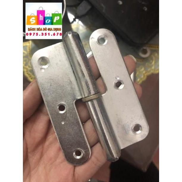 Bản Lề Cối Cửa Sắt