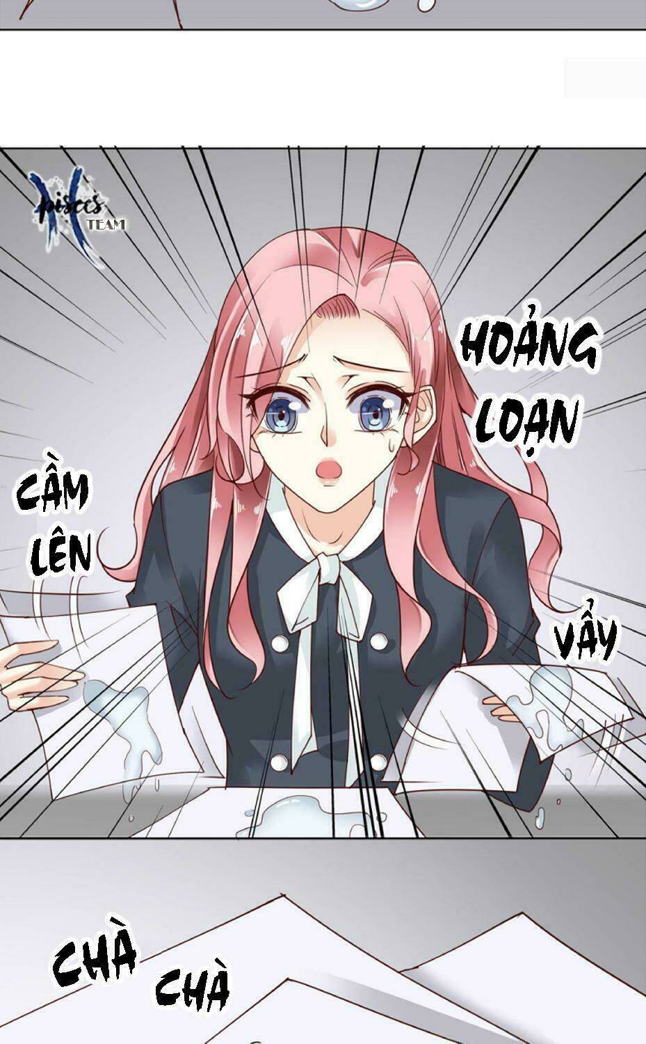 nữ nhân xin nhẹ nhàng chapter 21 17