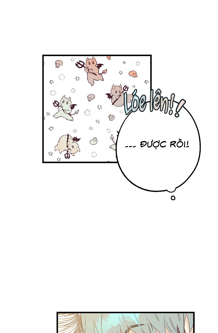 chạy đâu cho thoát chapter 7.3 5