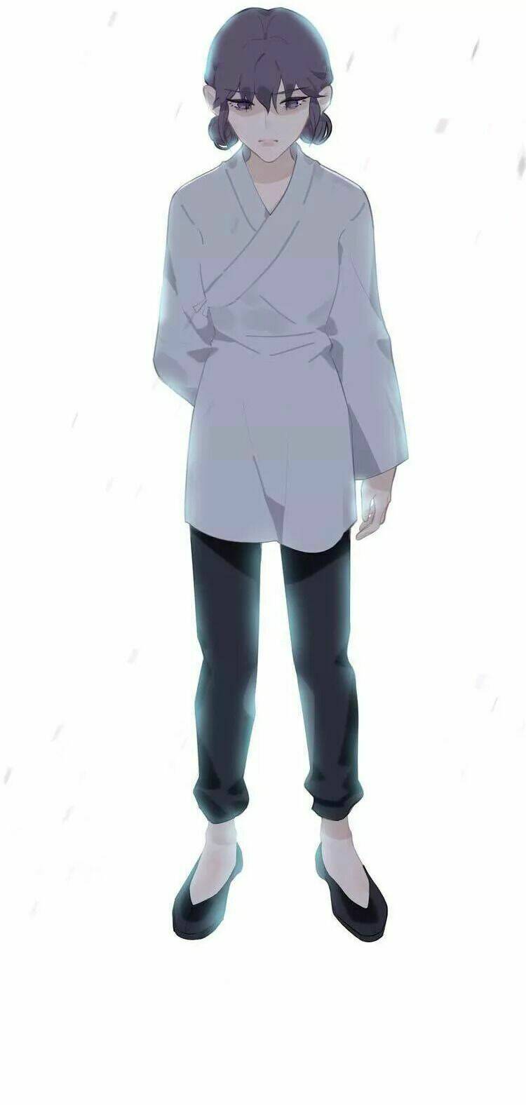 mãn đình phương - thiên hạ duy khanh chapter 1.2 32