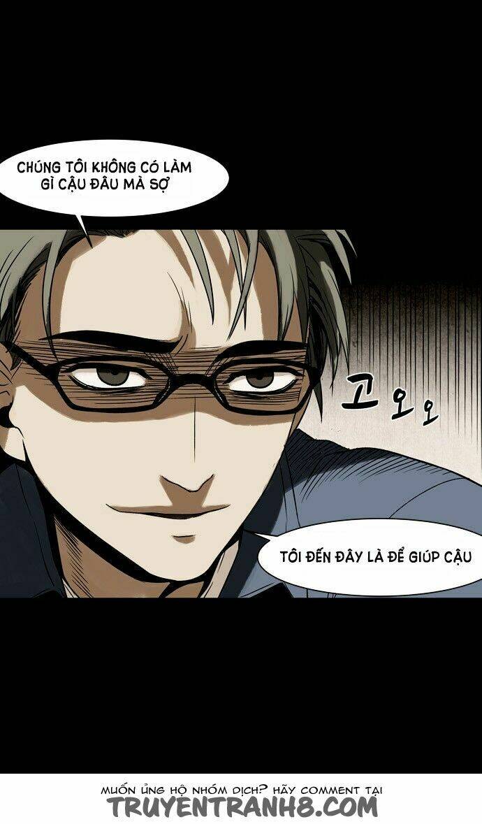 infectee chapter 6 26