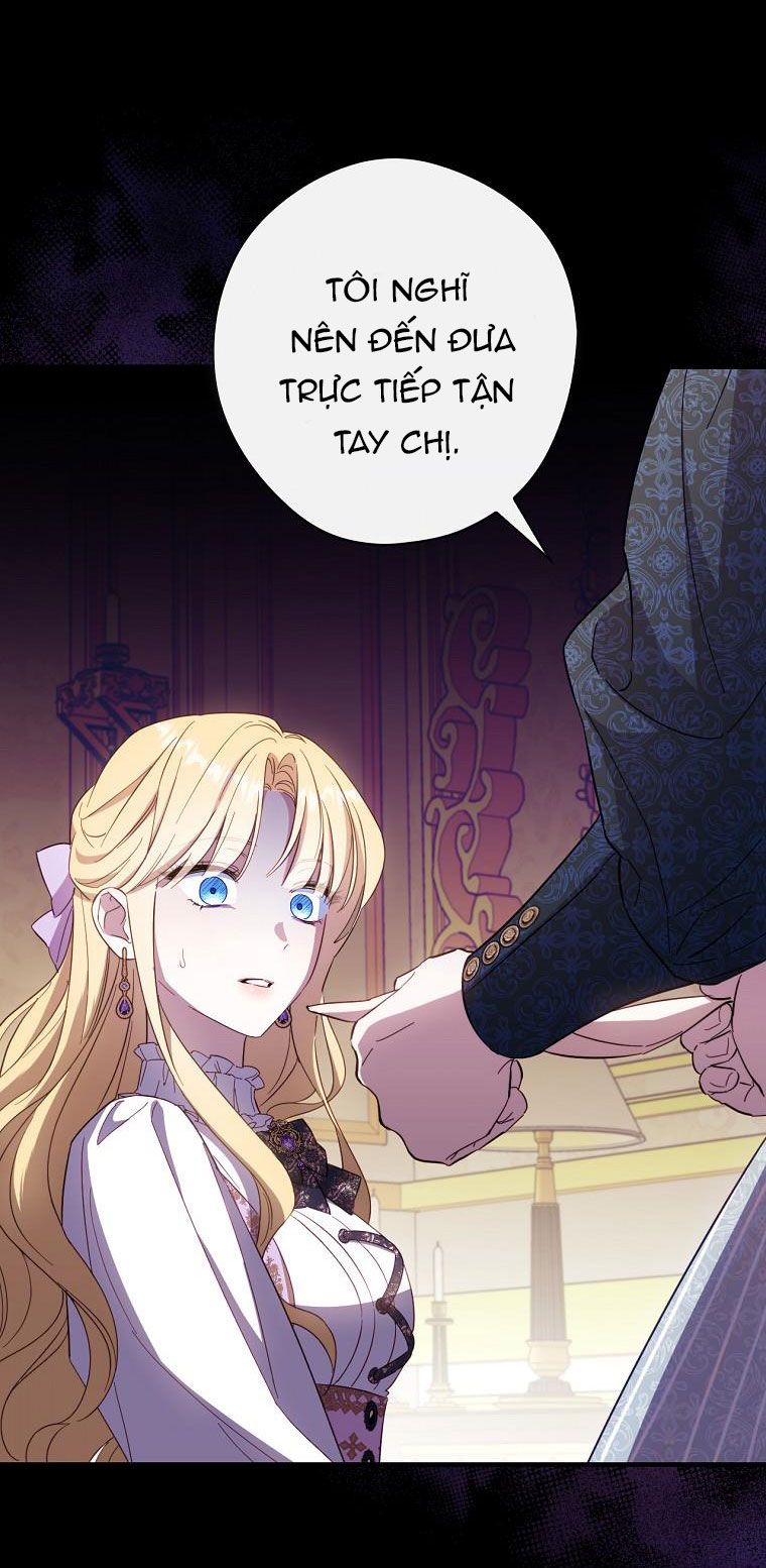 phương pháp khiến chồng đứng về phía của tôi chapter 27.2 28