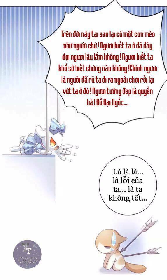 thị hoang chi thần chapter 15 24