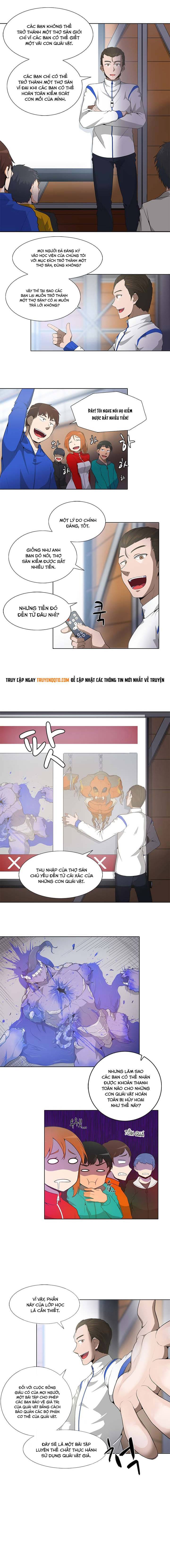 tôi chiến đấu một mình chapter 4 7