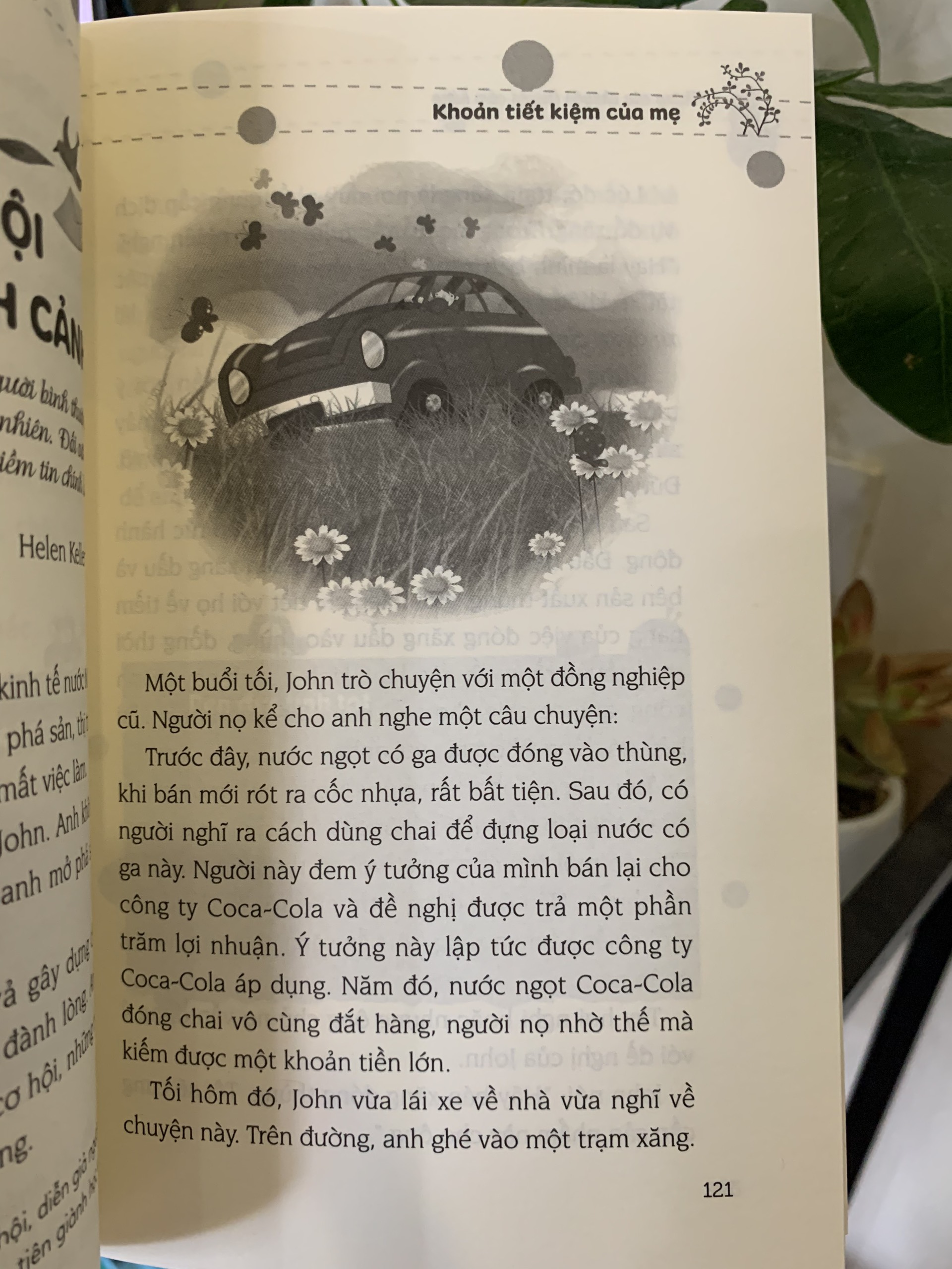 I will be better - Những câu chuyện truyền cảm hứng - Dành cho lứa tuổi thiếu nhi - NXB Kim Đồng