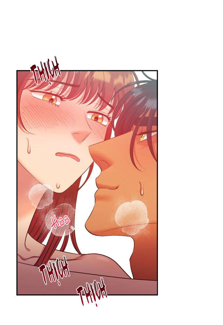 [18+] một lòng một dạ chapter 19.1 17