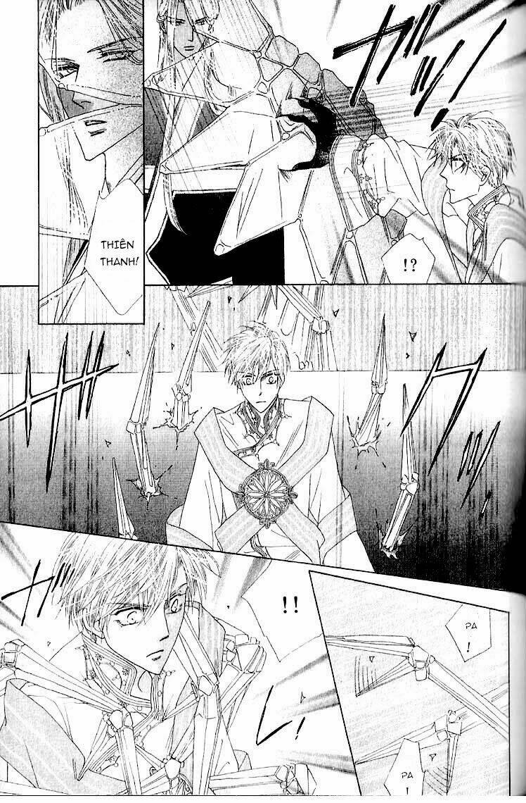 kim cương bạc chapter 32 6