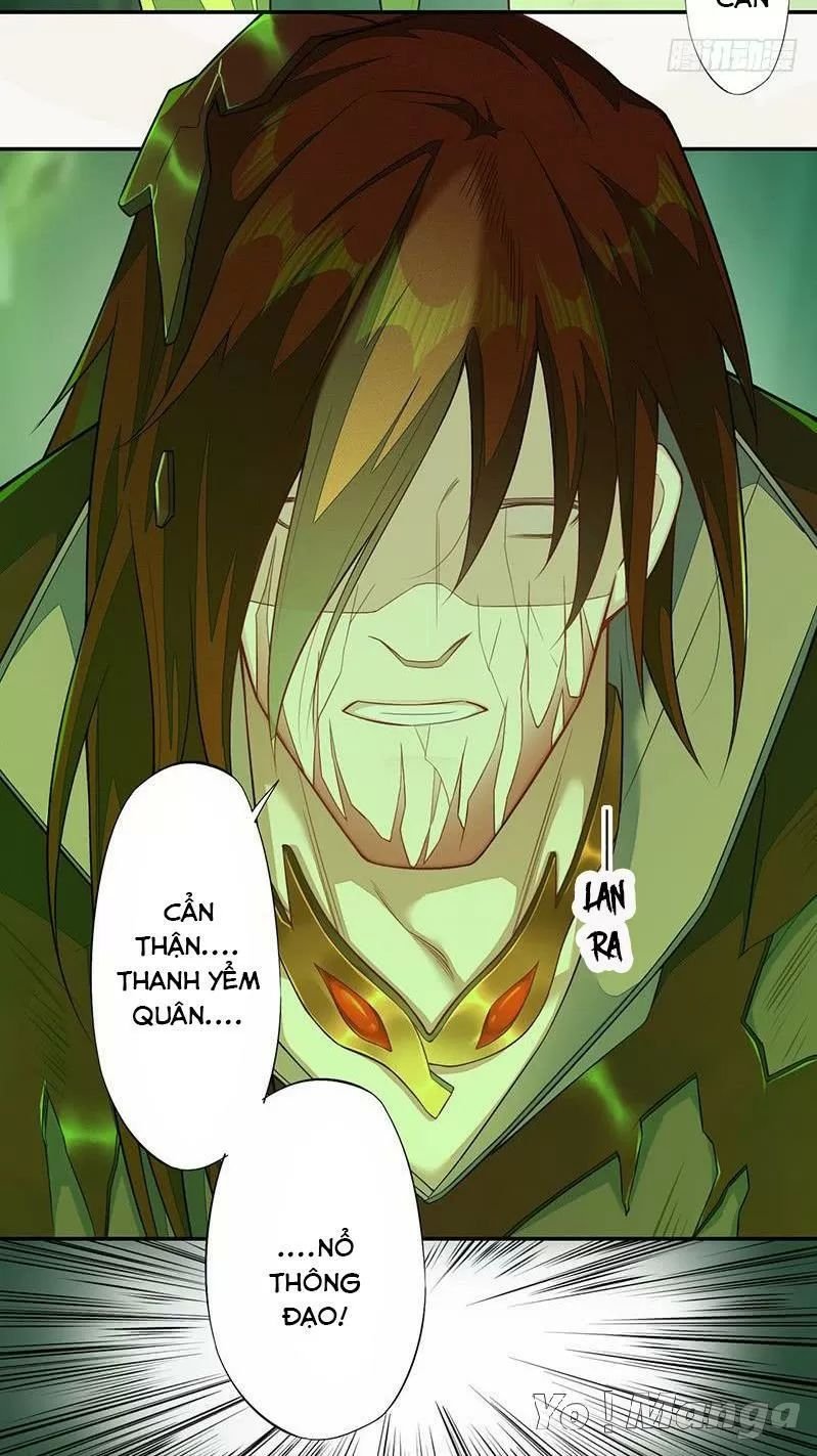 tuyệt thế luyện đan sư chapter 133 16