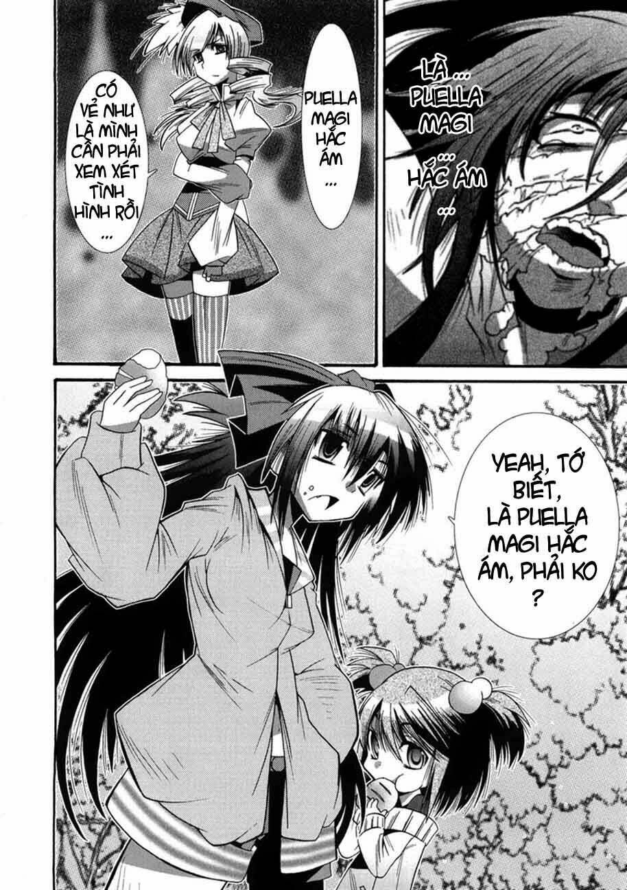 puella magi oriko magica chapter 3 21