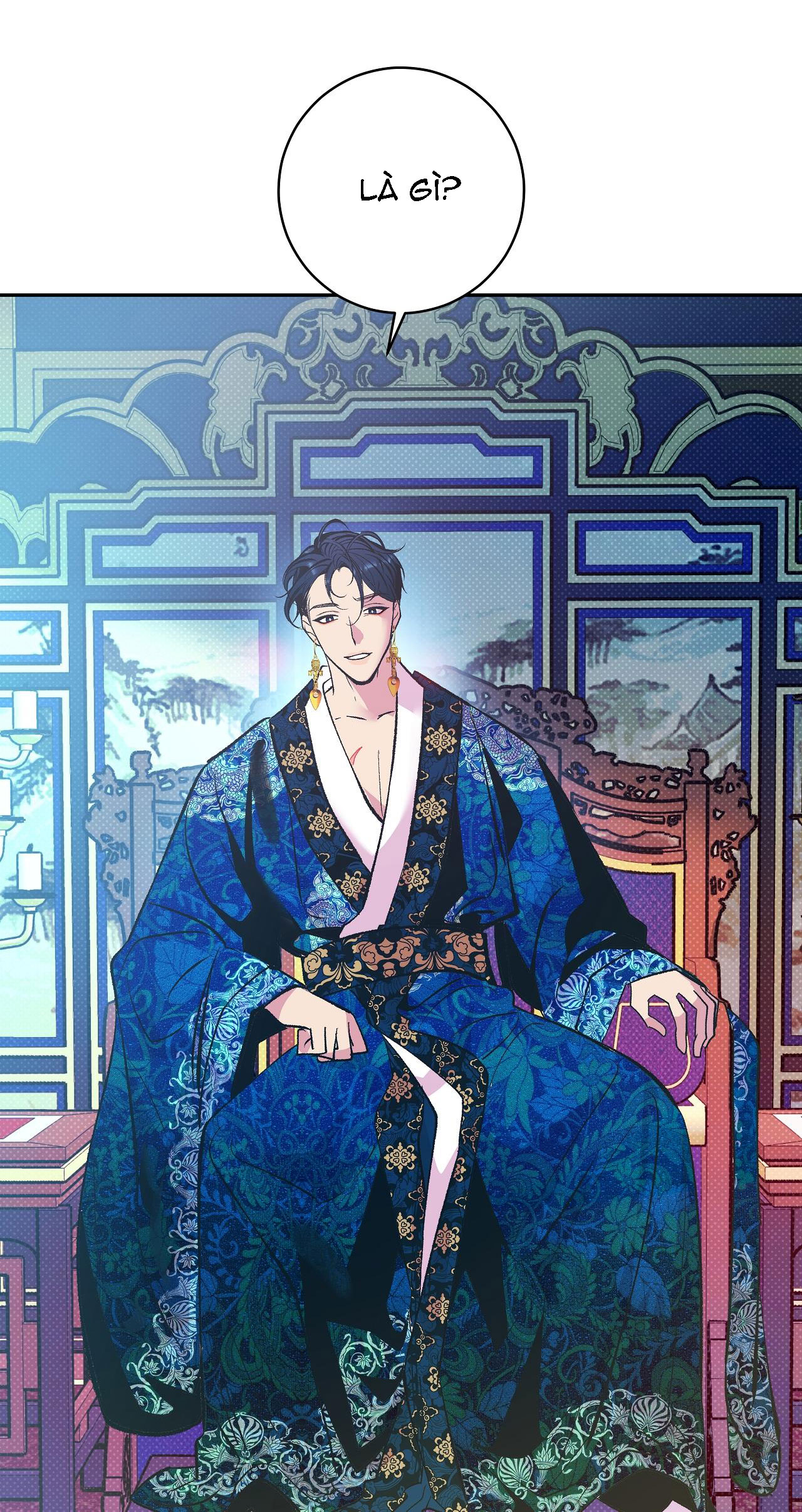 bán yêu chapter 1 49