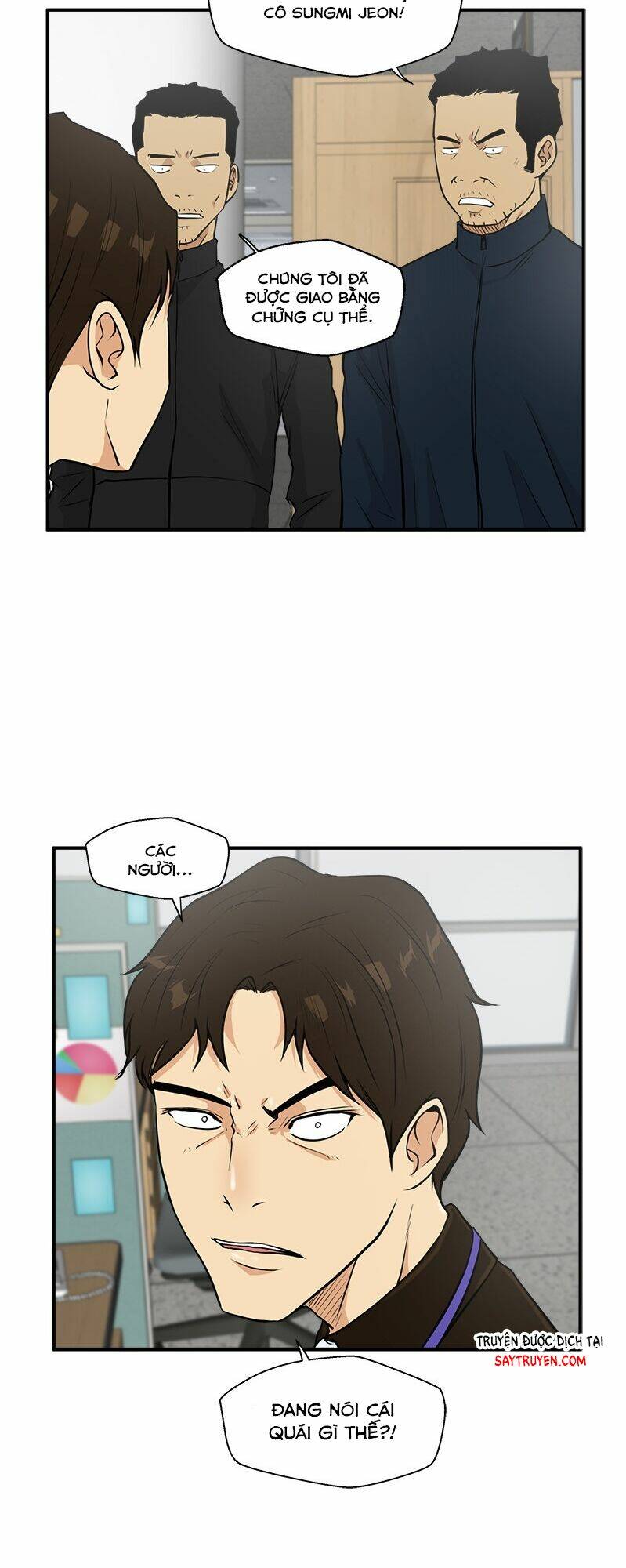 mr kang chapter 38 3