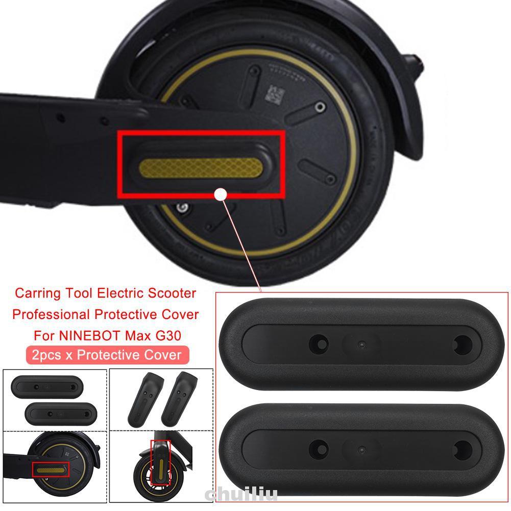 Vòng Bảo Vệ Phụ Tùng Xe Tay Ga Ninebot Max G30