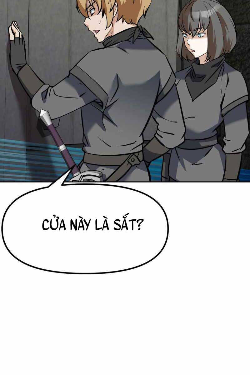 sự trở lại kiếm sư huyền thoại chapter 8.1 19