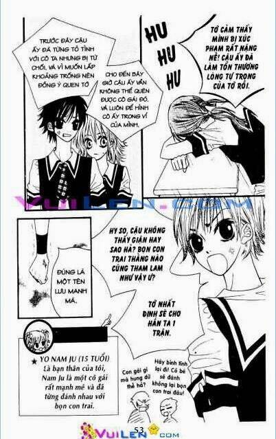 chàng trai thứ 13 chapter 1 54
