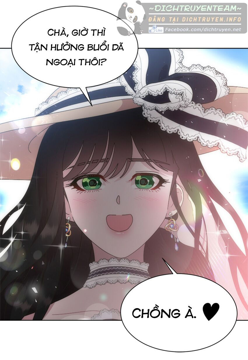 con gái bảo bối của ma vương chapter 131 20