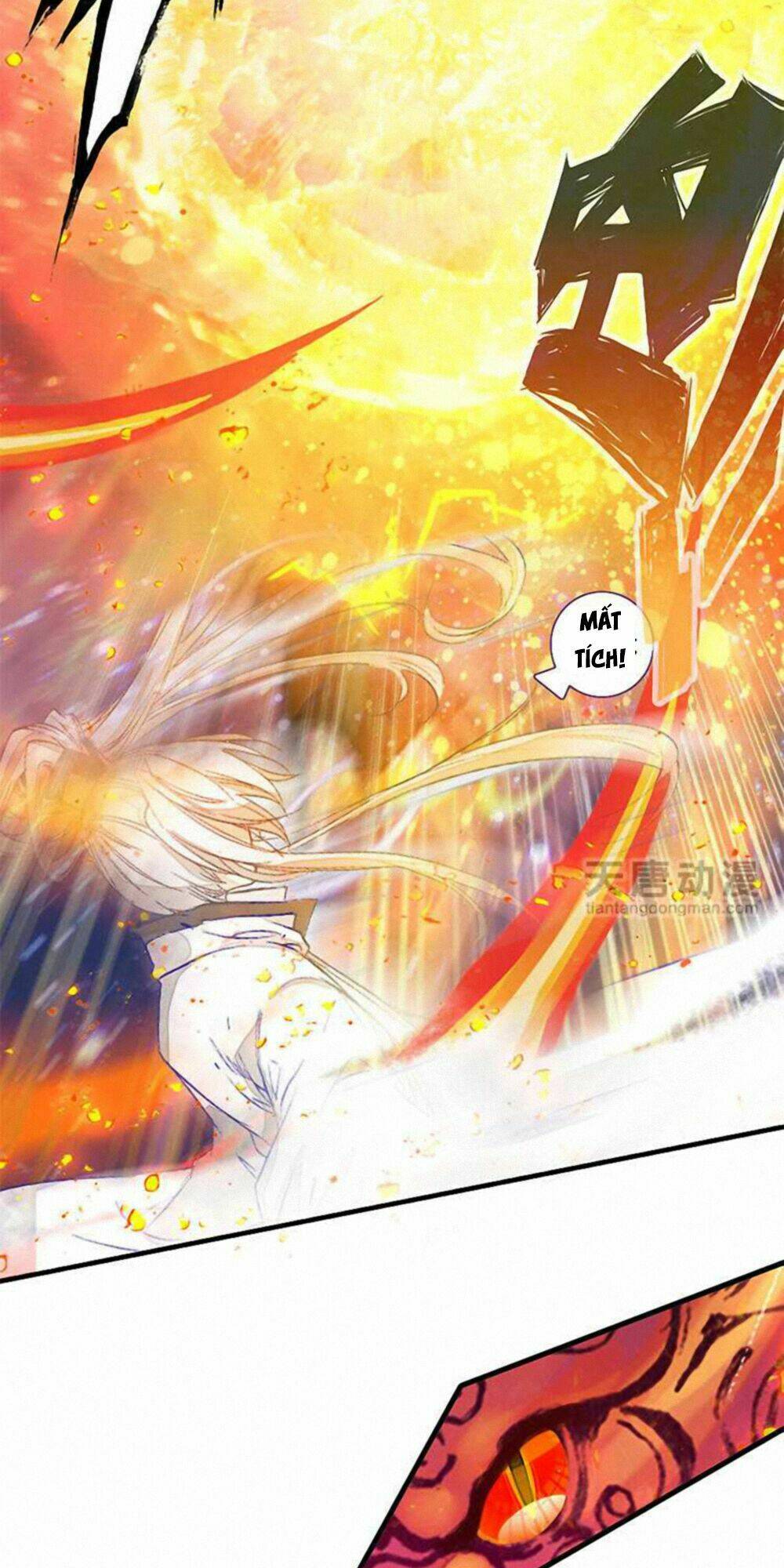 chúng thần học viện chapter 9 11