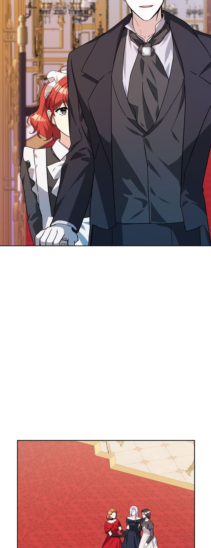 hãy nghe lời của tôi chapter 60.1 3