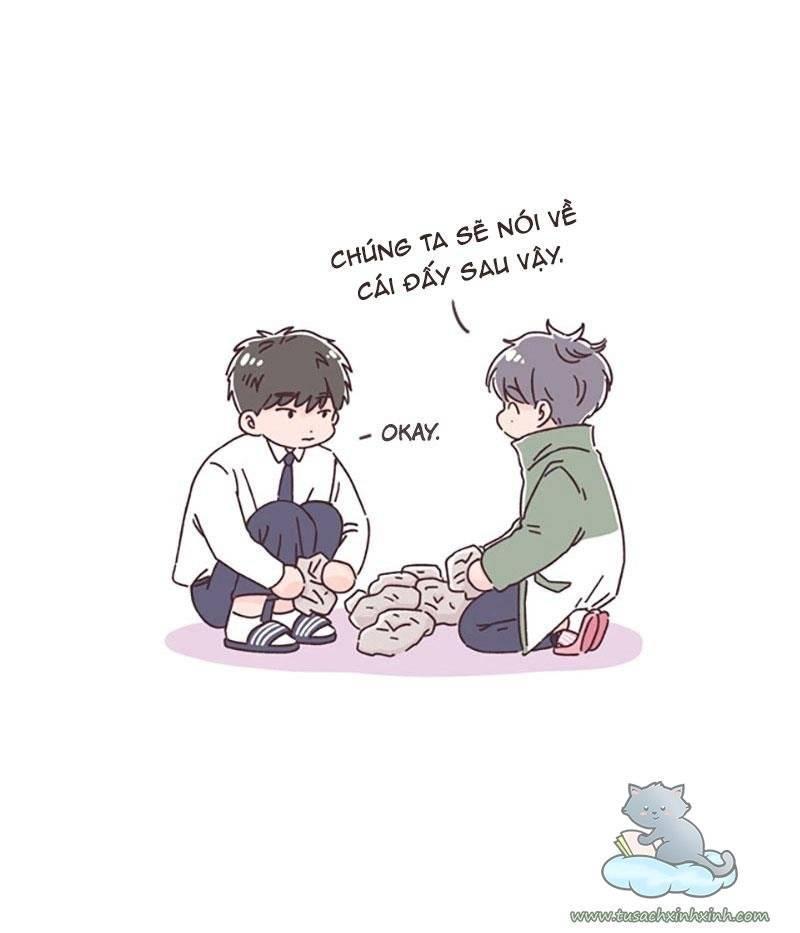 ngày định mệnh của đôi ta chapter 11 52