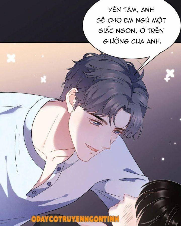 đại tiểu thư có thể có cái gì xấu chapter 36 18