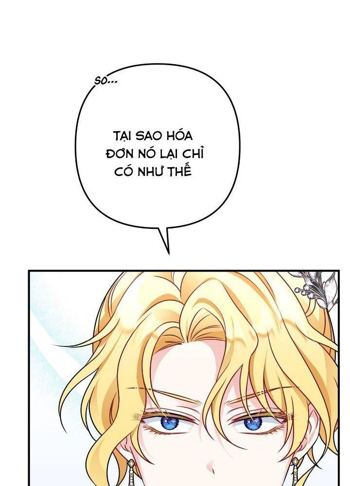 tại sao mẹ chồng tôi lại như thế này? chapter 3 70