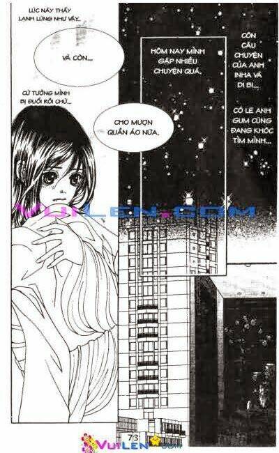 bí mật học viện cross chapter 5 73