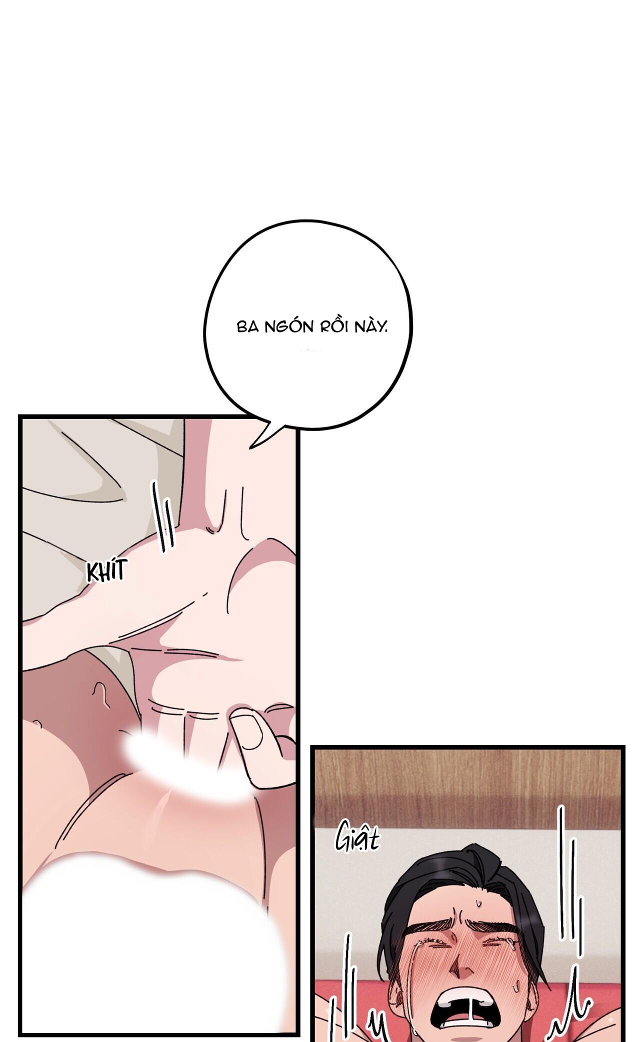 làm dâu nhà tài phiệt họ kang chapter 38 52