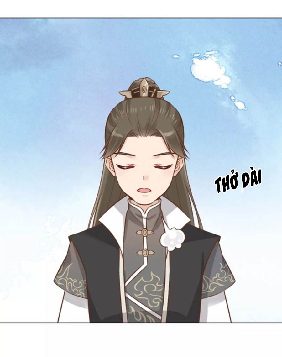 mỹ nhân già rồi chapter 12 26