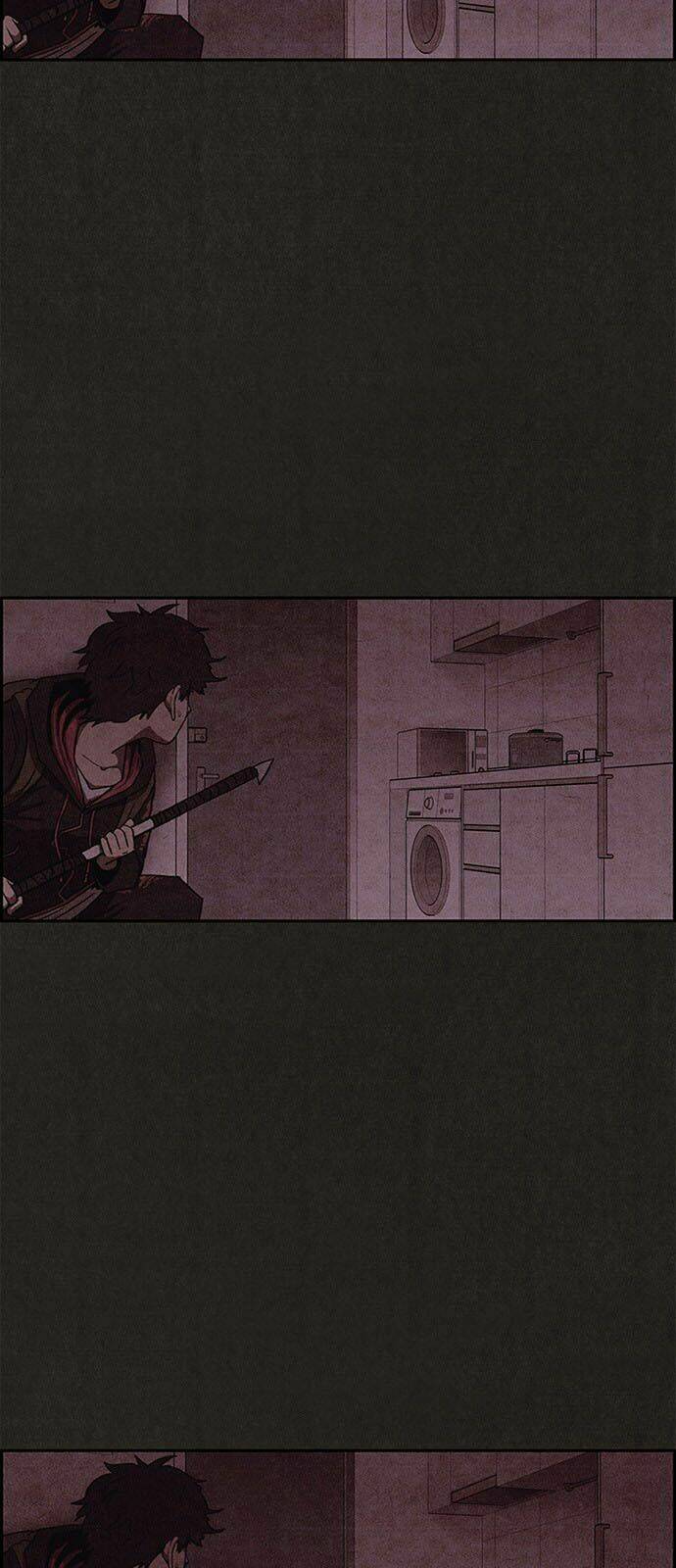 quái vật tại chung cư xanh chapter 55 43