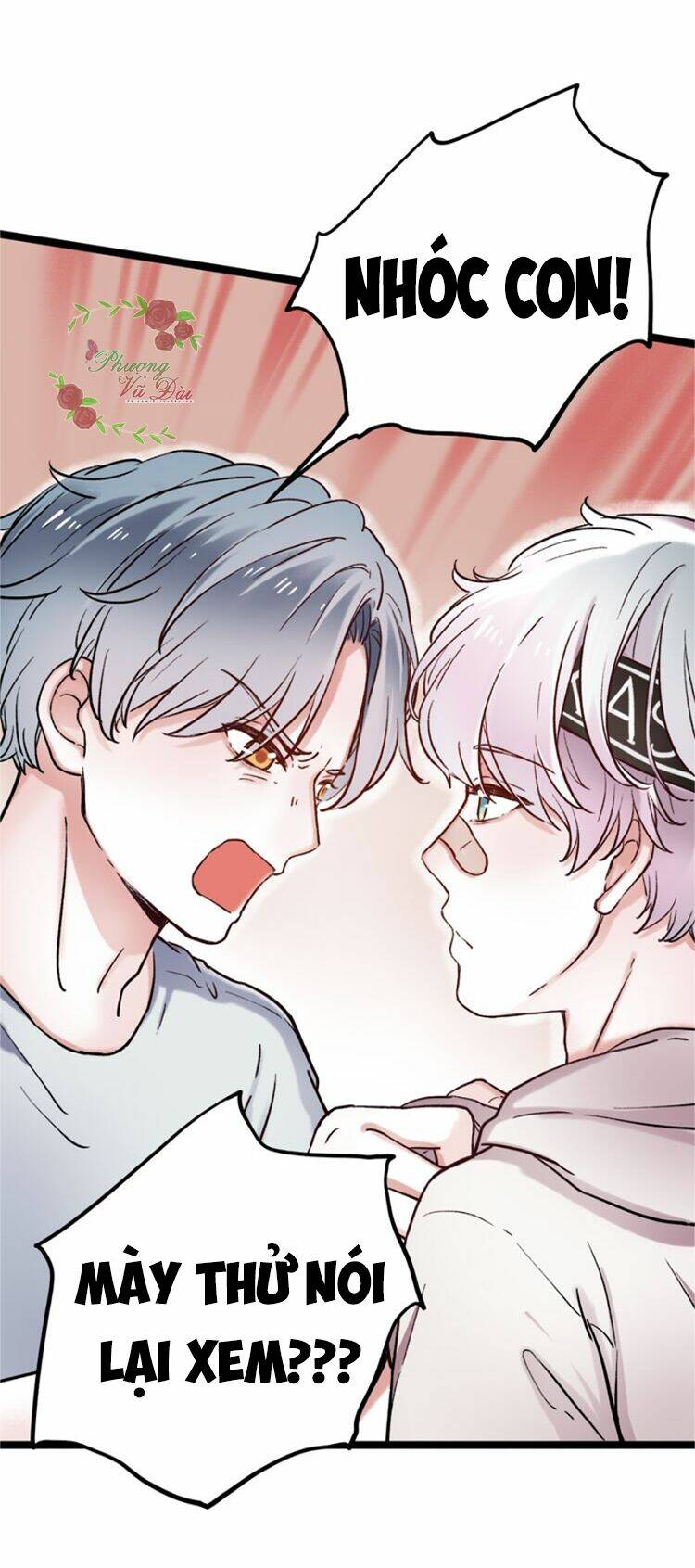 trạch thượng tịch mịch huỳnh hỏa chapter 3 64