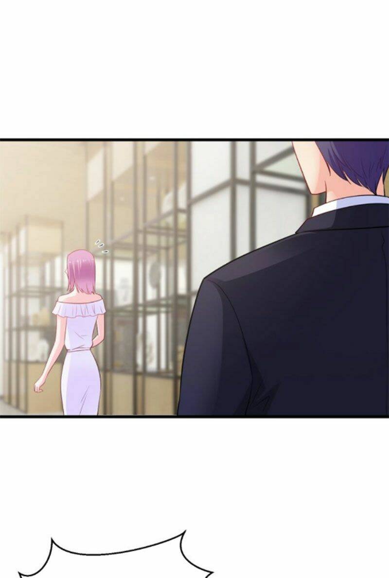 thú cưng độc quyền của boss chapter 119 17