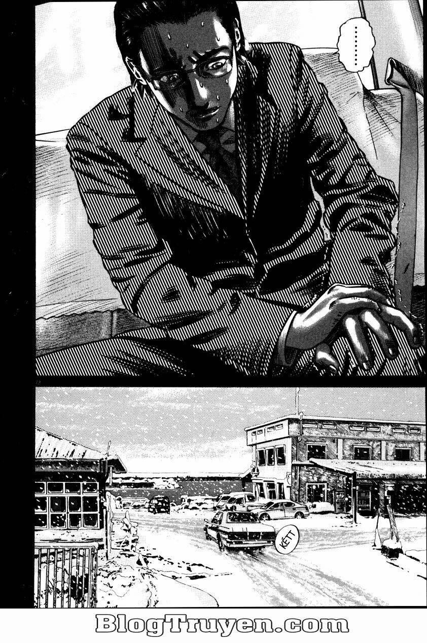 homunculus chapter 55 10