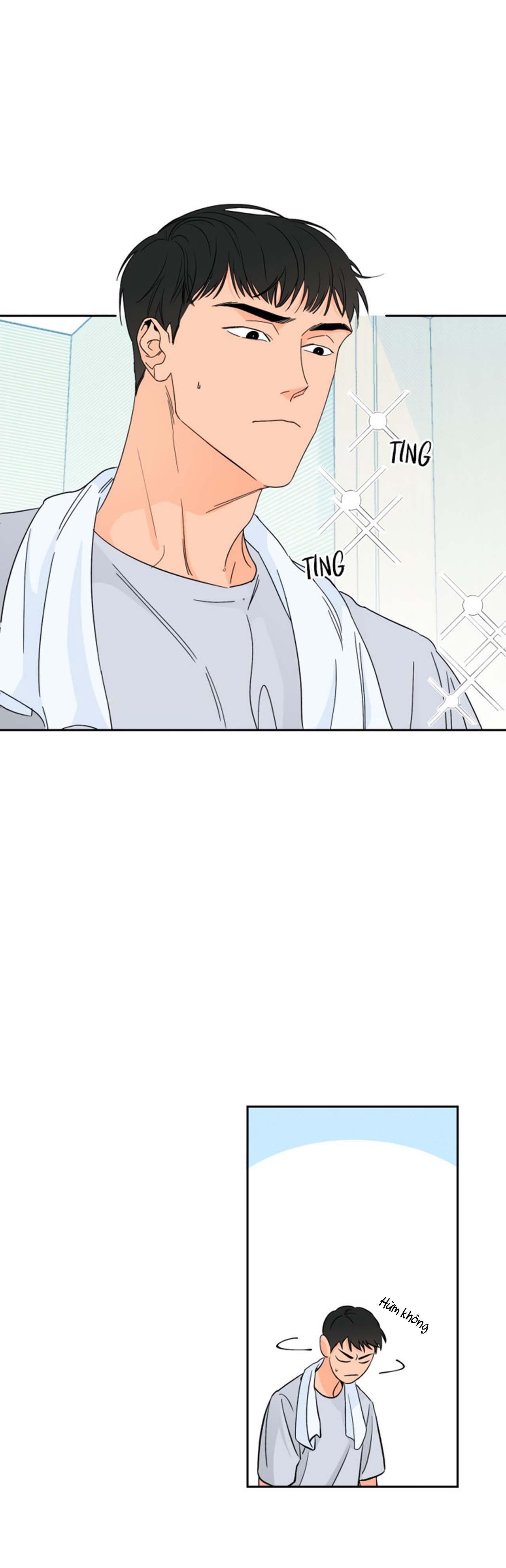 manhwa chịch vồn chịch vã chapter 3 4