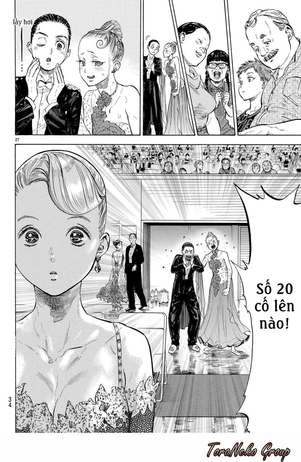 ballroom e youkoso chapter 43 31