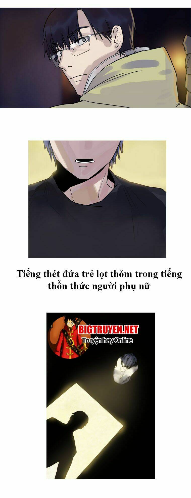 howling: the city of nightmare chapter 3 42