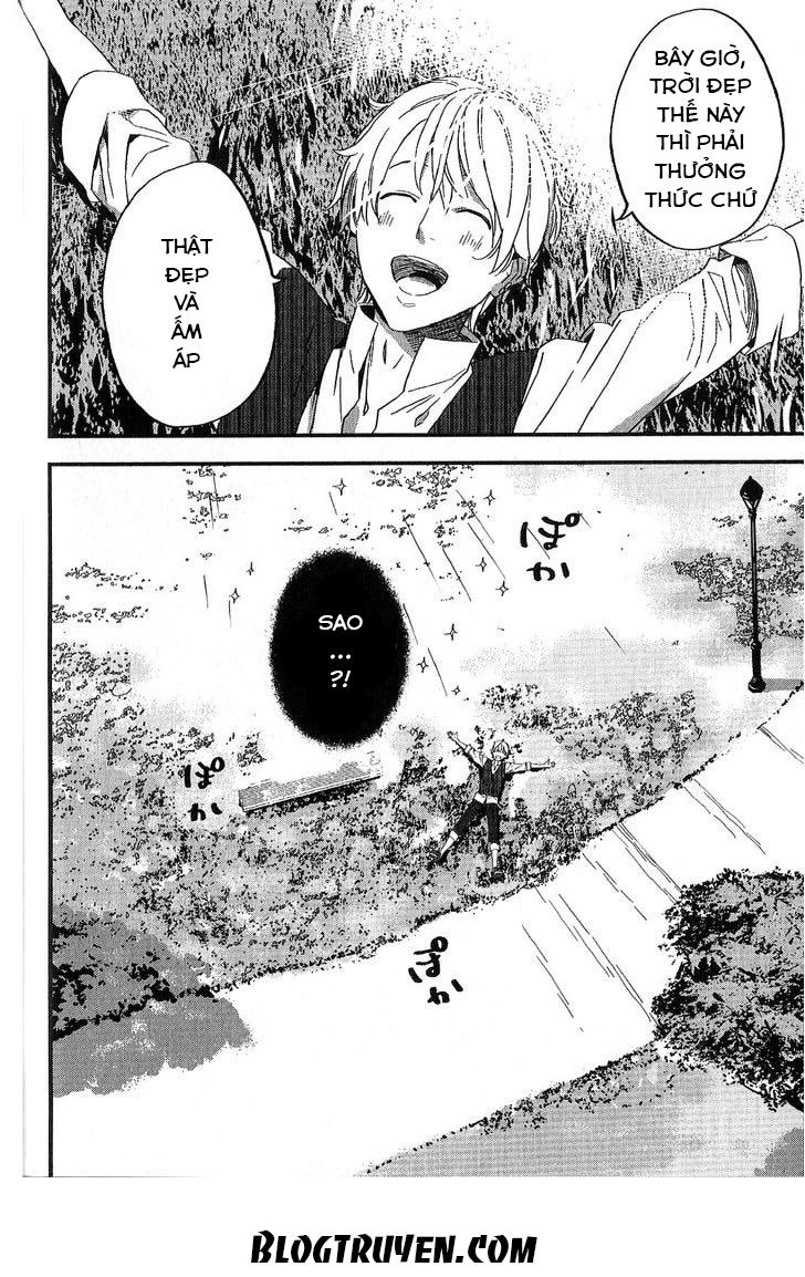 fate/strange fake chapter 2 45