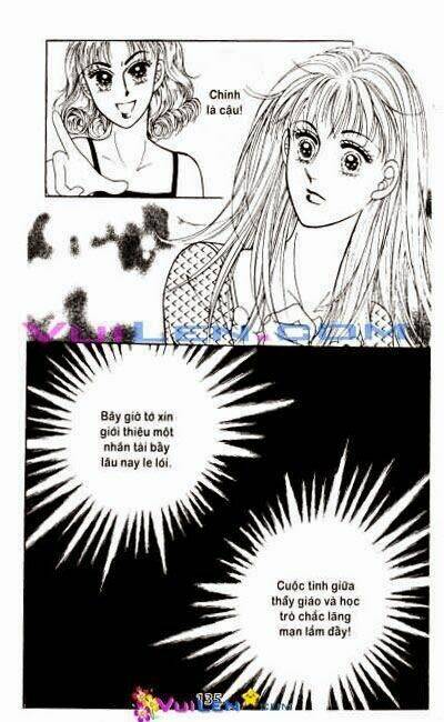 mãi yêu anh chapter 5 135