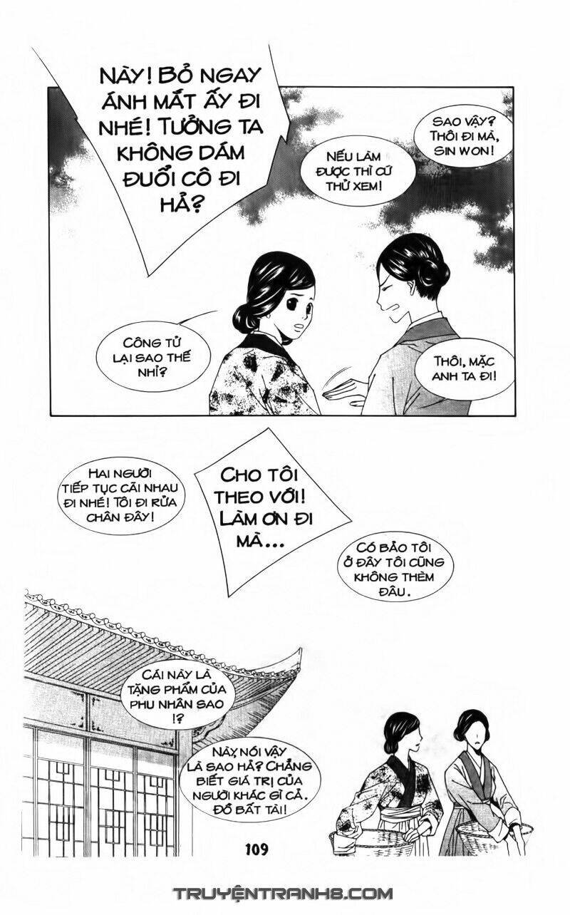 pháp sư trừ tà chapter 10 10