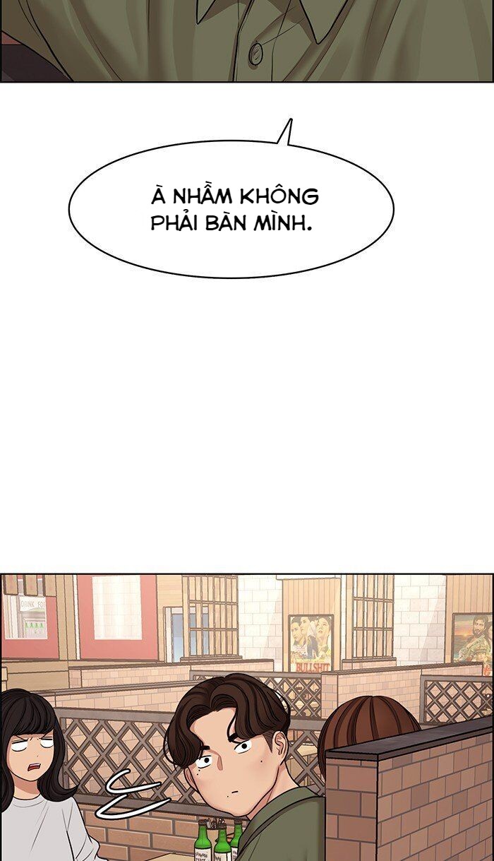 vẻ đẹp đích thực - true beauty chapter 109 7