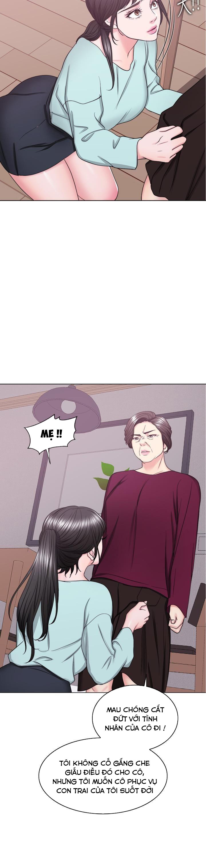 bể bơi ướt át chapter 28 9