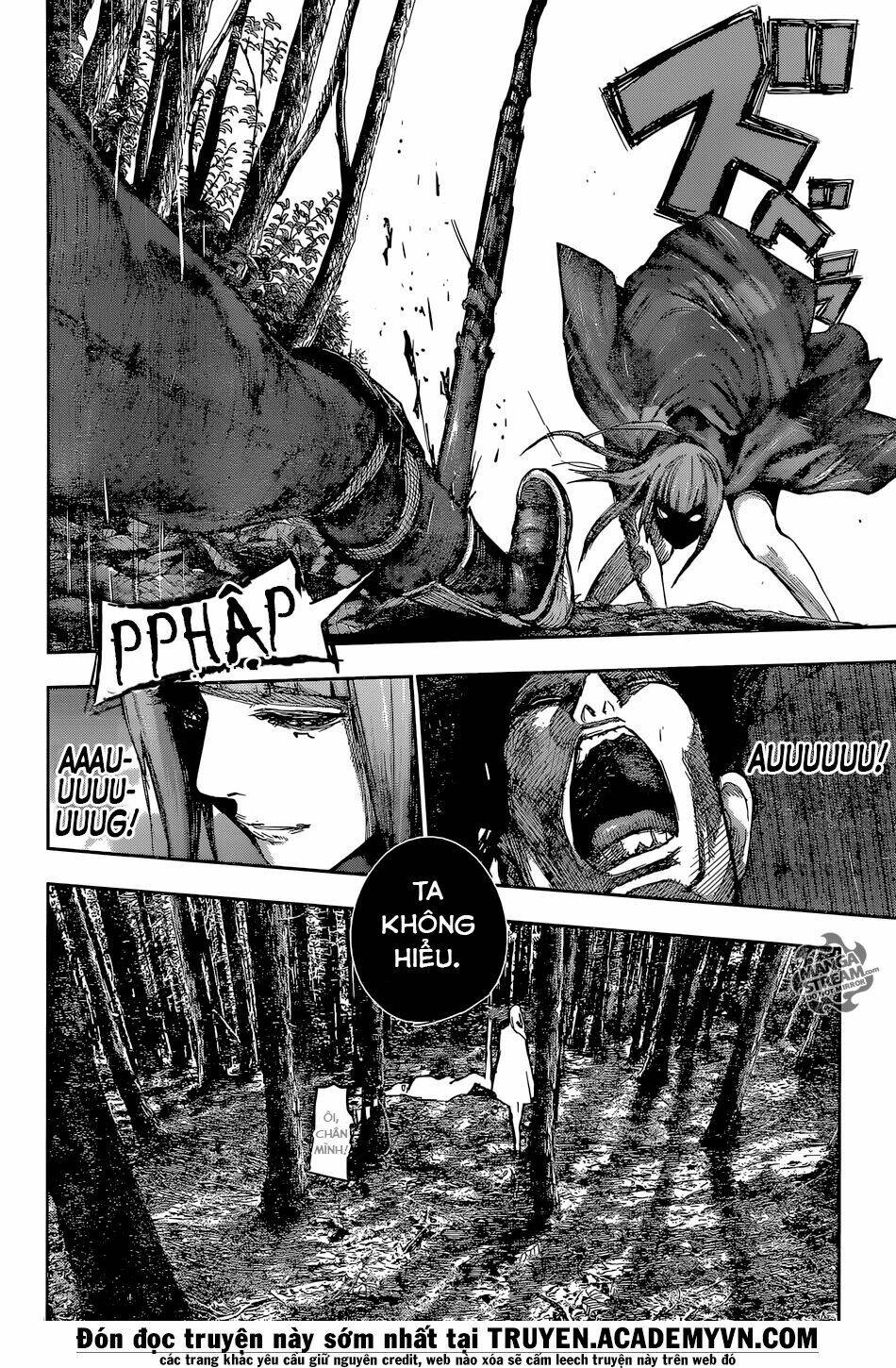 ngạ quỷ vùng tokyo 2 chapter 80 11