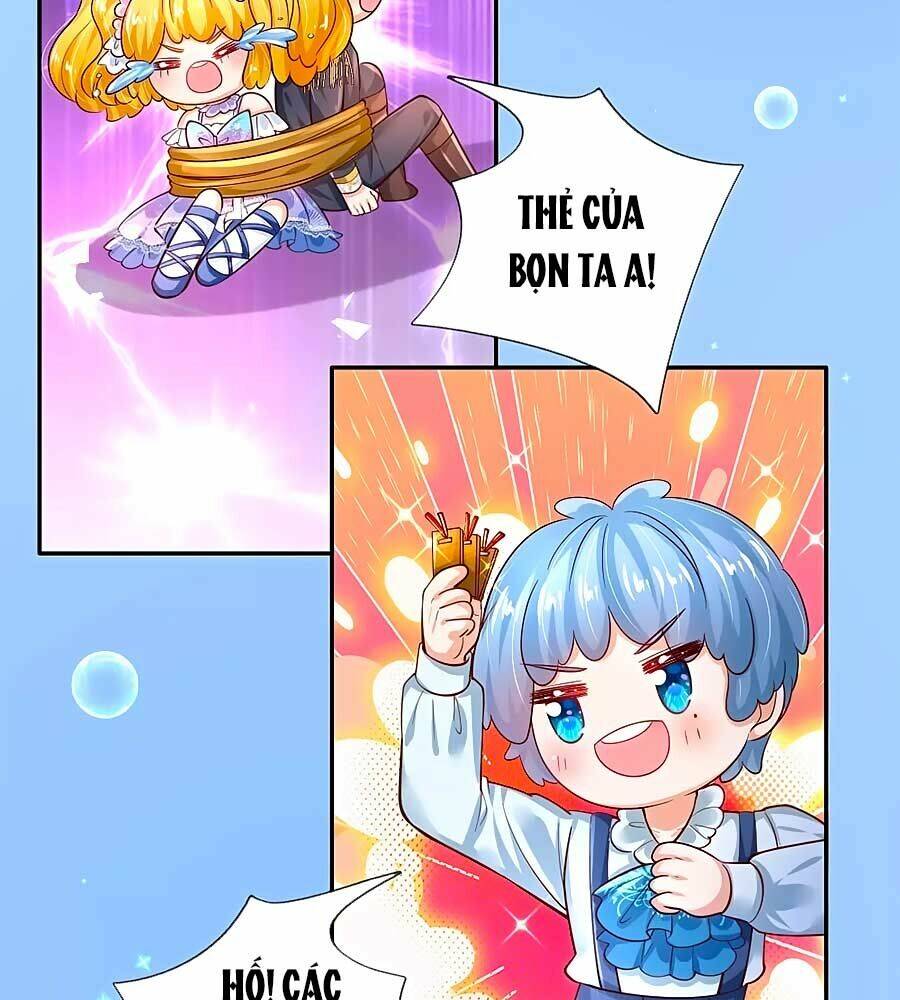 bỗng một ngày trở thành con gái nhà vua chapter 178 20