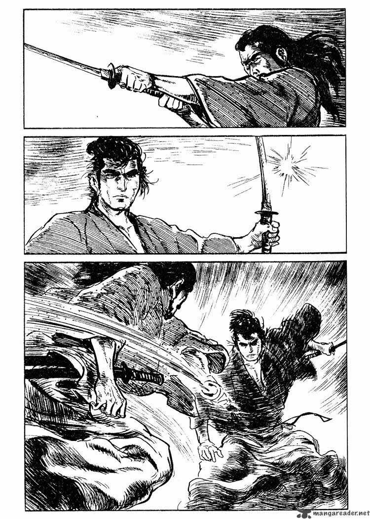 lone wolf and cub chapter 62 24