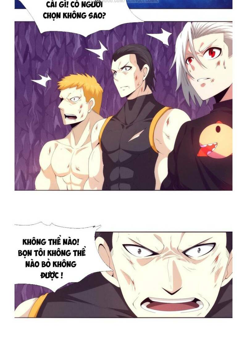 hắc kim đảo chapter 7 13